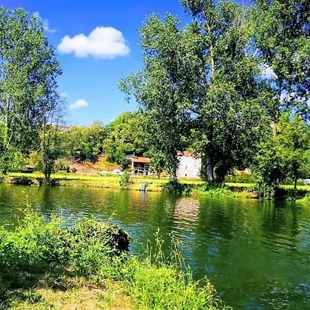 Paradis * Aubeterre-sur-Dronne