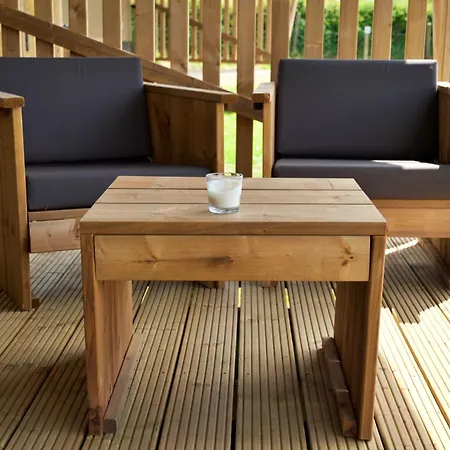 Paradis אוהל מפואר